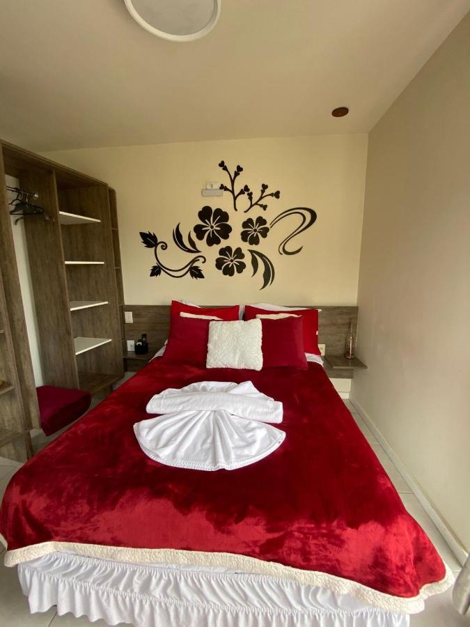 Inn Bombinhas Guest House