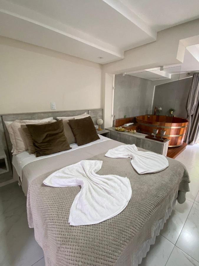 Bombinhas Guest House 3* Bombinhas