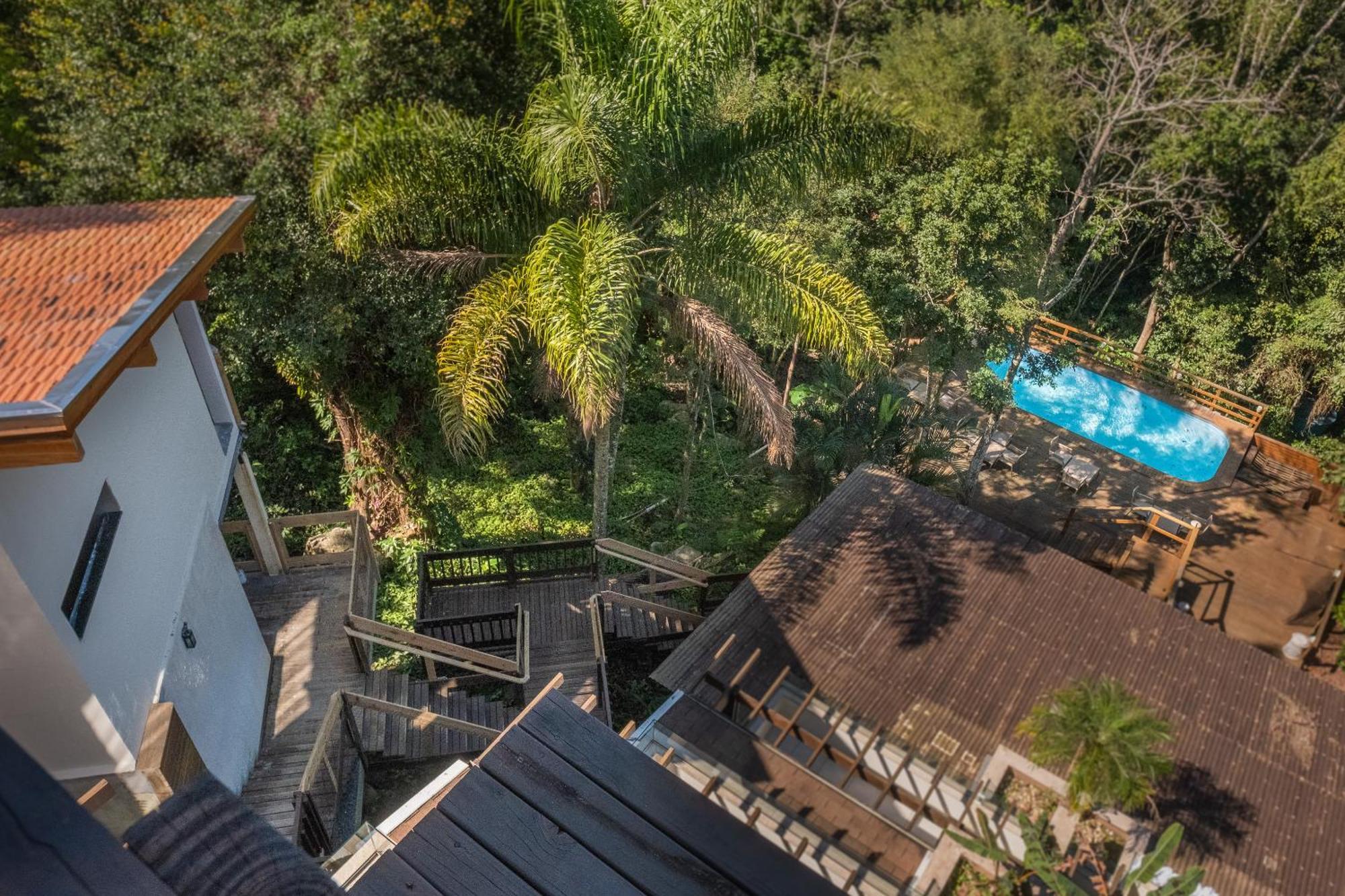 Bombinhas Guest House 3* Bombinhas
