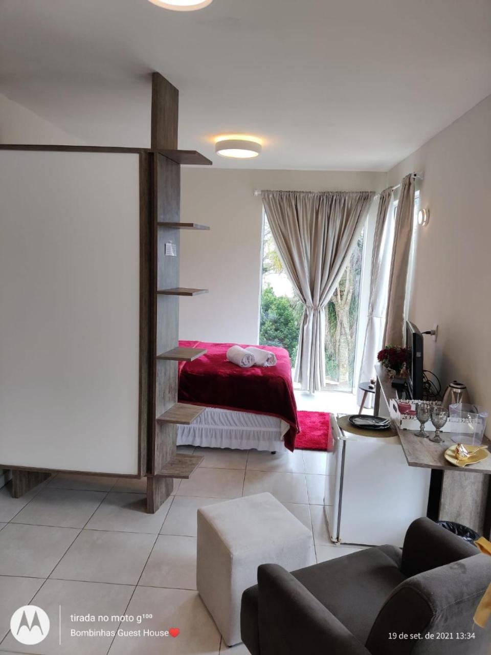 Bombinhas Guest House 3*