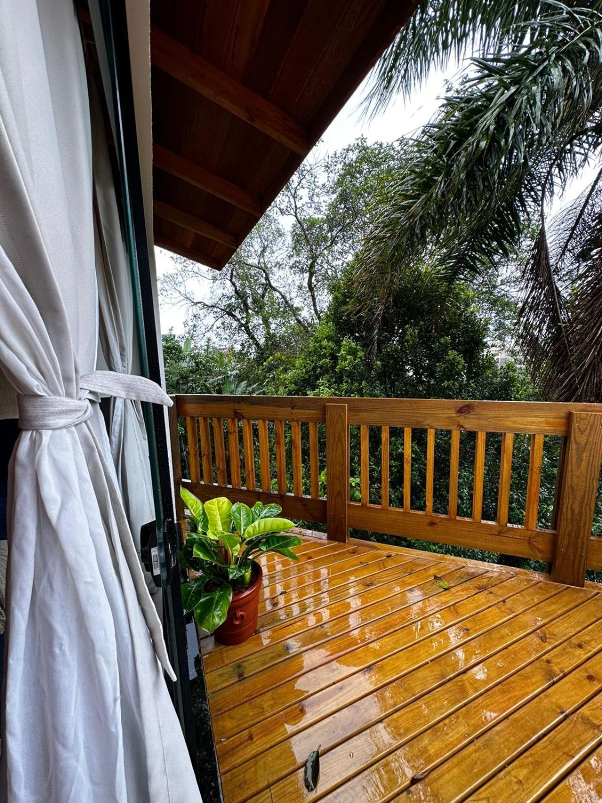 Inn Bombinhas Guest House 3*