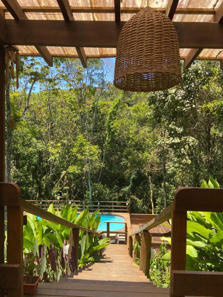 Bombinhas Guest House 3* Bombinhas