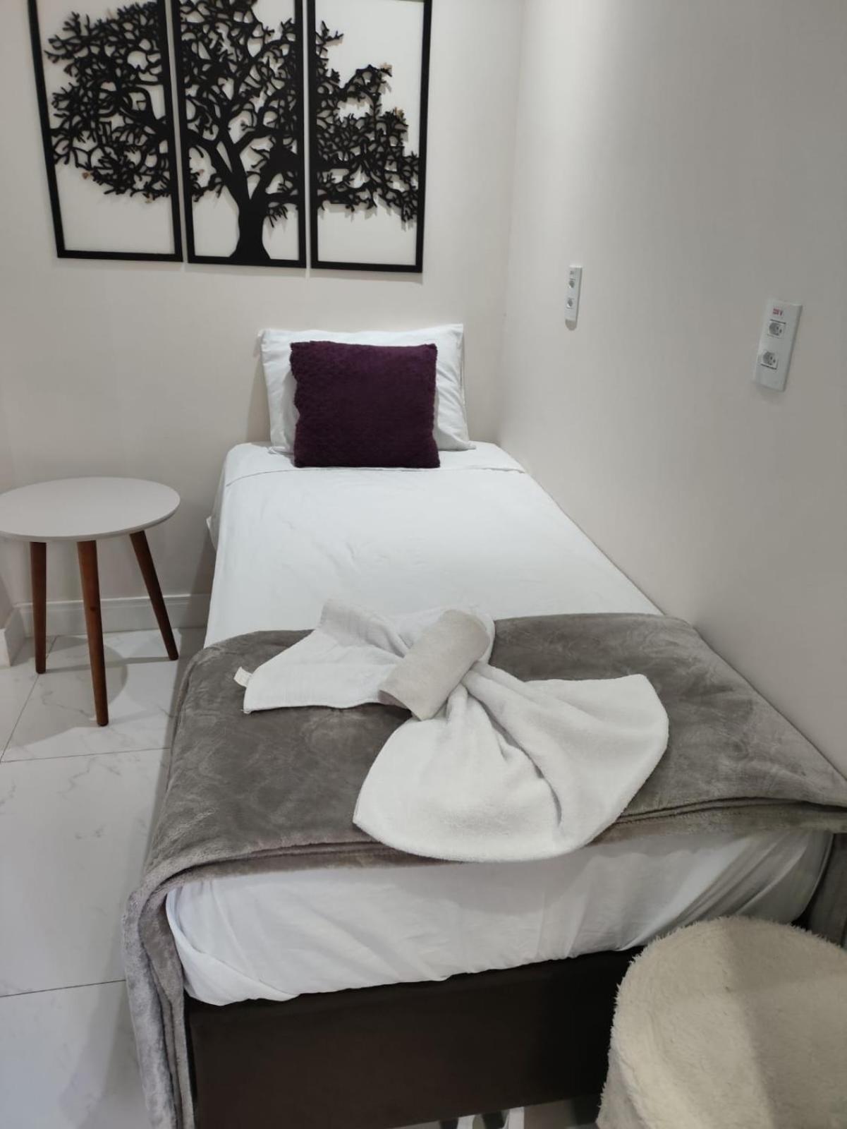 Bombinhas Guest House Inn 3*