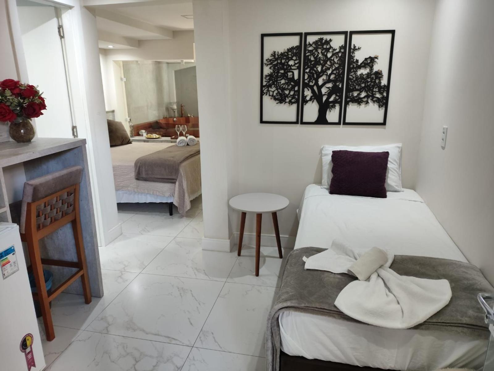 Inn Bombinhas Guest House 3*