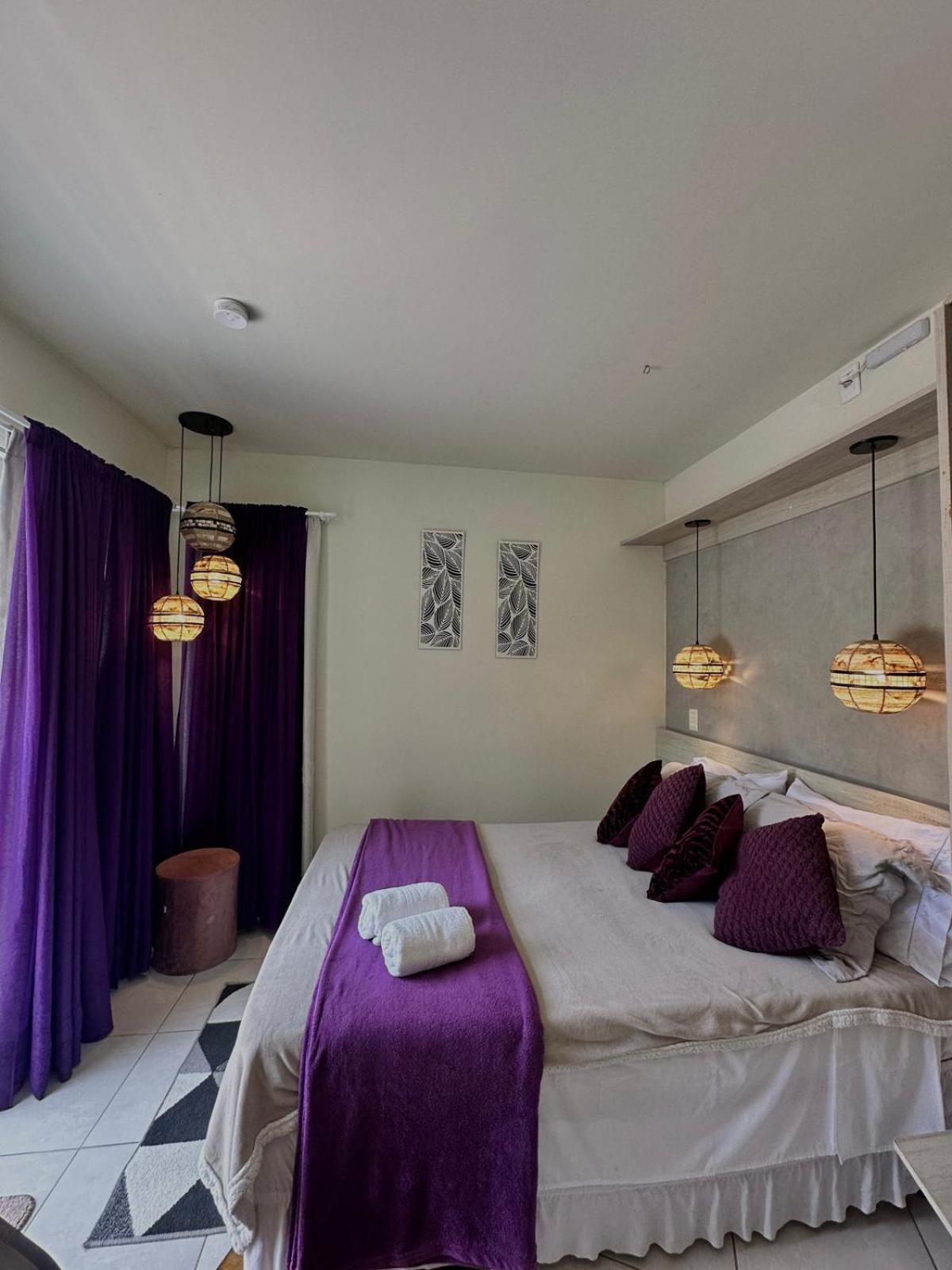 Inn Bombinhas Guest House 3*