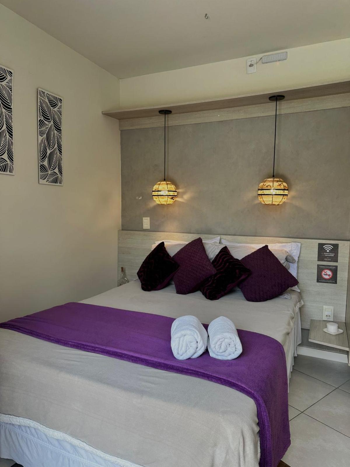 Bombinhas Guest House Inn 3*