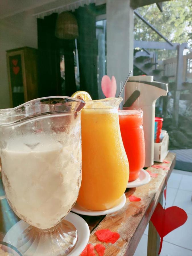 Bombinhas Guest House Inn 3*