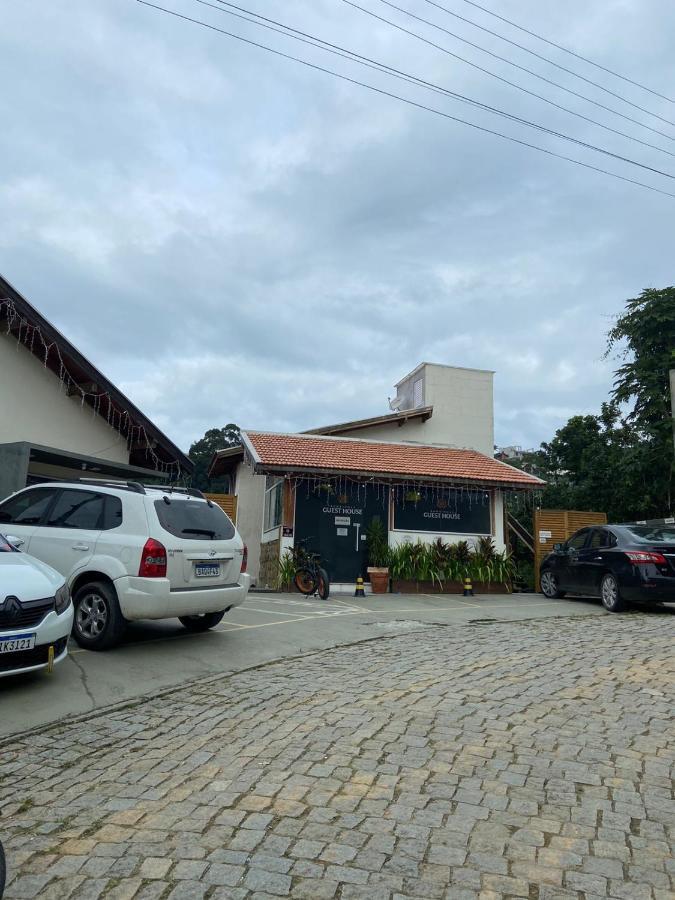 Bombinhas Guest House 3* Bombinhas