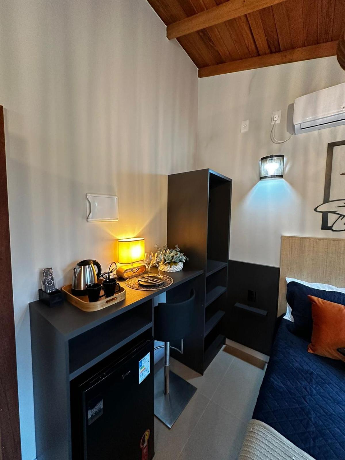Inn Bombinhas Guest House 3*
