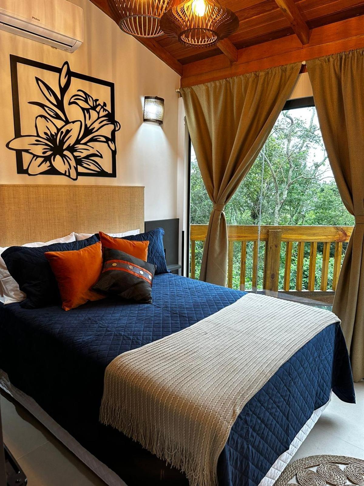 Inn Bombinhas Guest House 3*