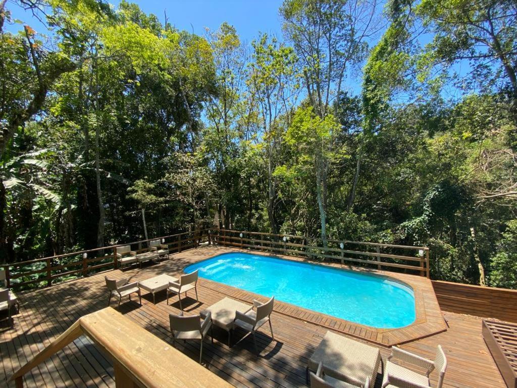 Bombinhas Guest House Inn Bombinhas