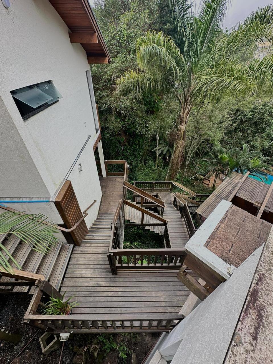 Inn Bombinhas Guest House Bombinhas