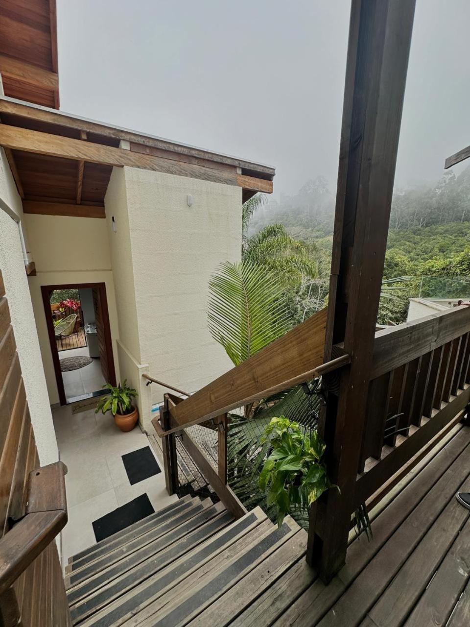 Bombinhas Guest House Inn 3*