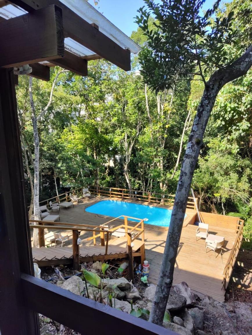 Bombinhas Guest House 3* Bombinhas