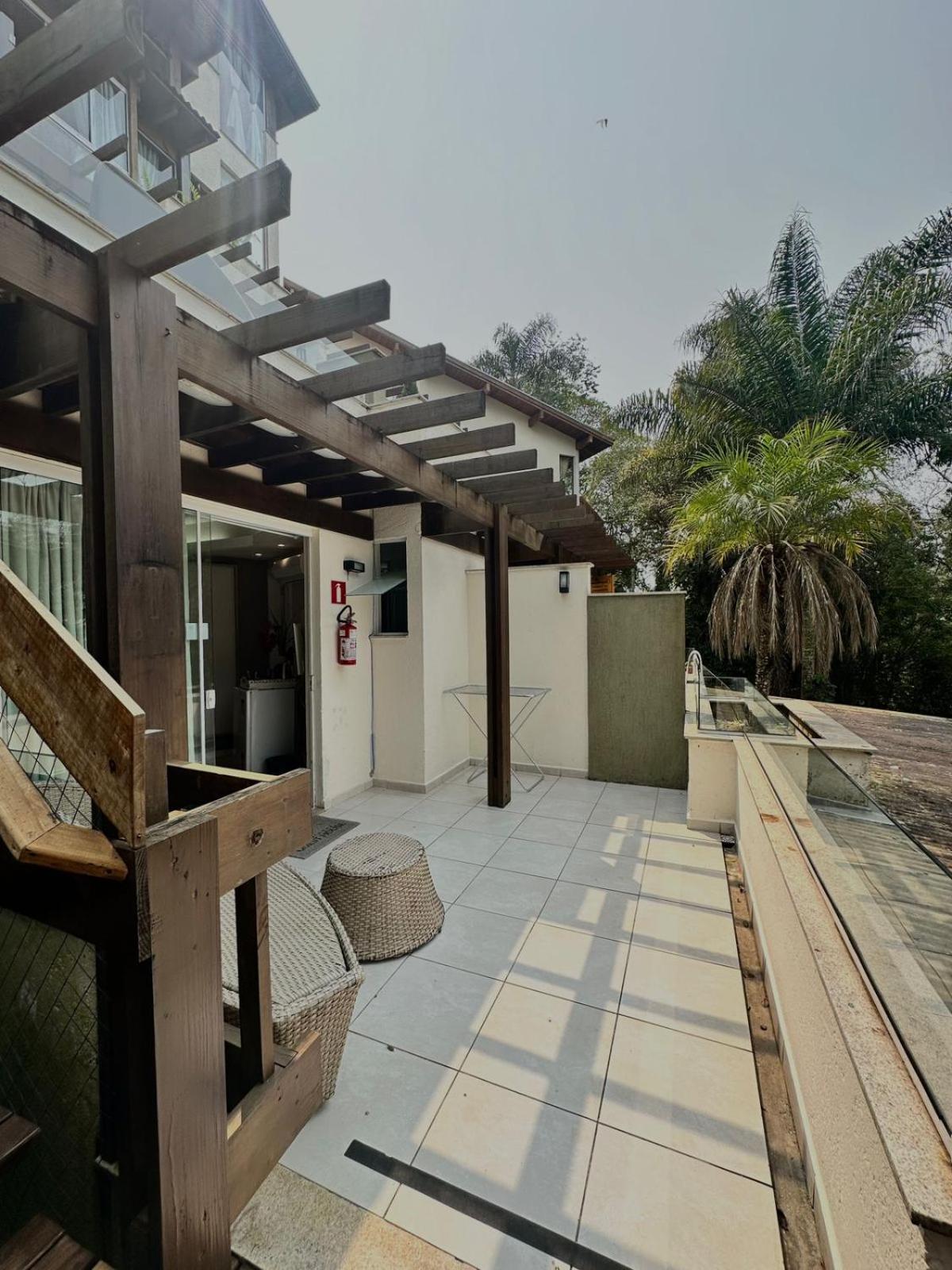 Inn Bombinhas Guest House 3*
